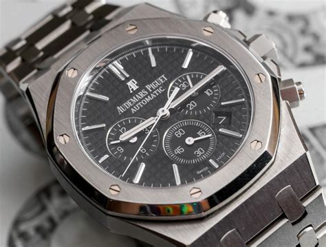 audemars piguet watch reviews.